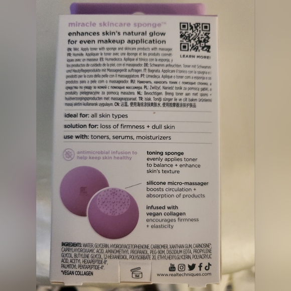 Real Techniques Sponge - Picture 5 of 5